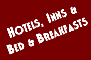 Business Directory Link for HOTELS, INNS, BED & BREAKFASTS