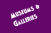 Business Directory Link for MUSEUMS & GALLERIES