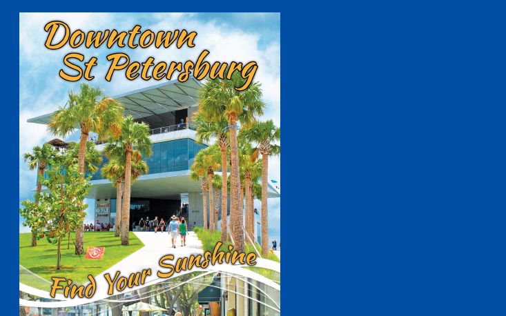 Rediscover Florida's Downtown Neighborhoods in St Petersburg